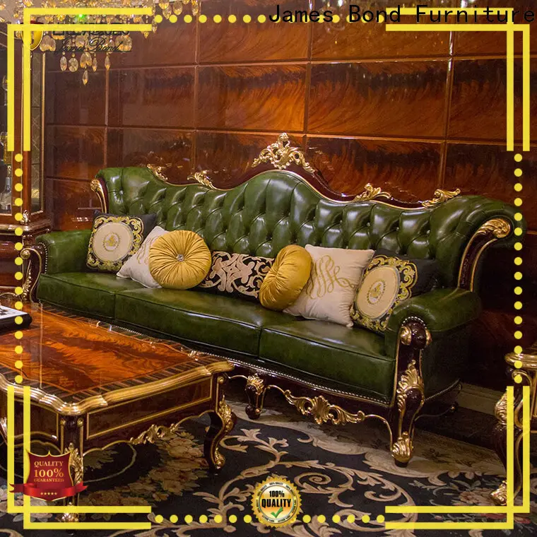 James Bond luxury 1950's leather sofa manufacturers for church 1