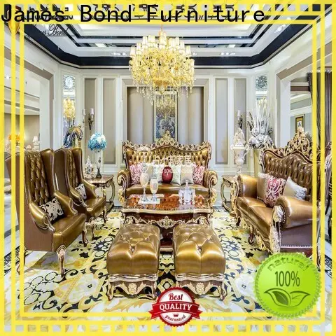 James Bond High-quality sleeper sofa traditional company for guest room 1