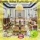 James Bond High-quality sleeper sofa traditional company for guest room 1