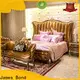 James Bond wooden italian bedroom furniture online manufacturers for villa 1
