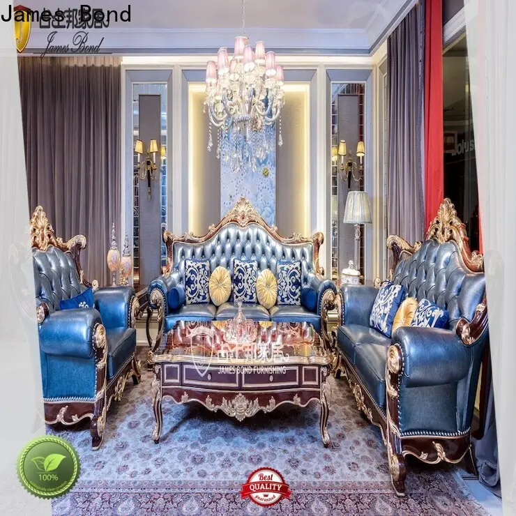 Custom best seller chesterfield sofa bond manufacturers for guest room 1