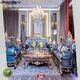 Custom best seller chesterfield sofa bond manufacturers for guest room 1