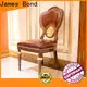 James Bond red mason dining chair for business for home 1