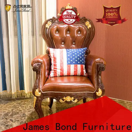 Best us leisure chairs products brown） suppliers for church 1