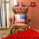 Best us leisure chairs products brown） suppliers for church 1