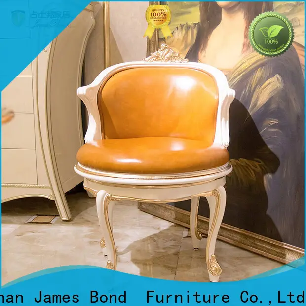 James Bond Latest royal chair for business for guest room 1