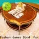 James Bond New european furniture manufacturers for restaurant 1