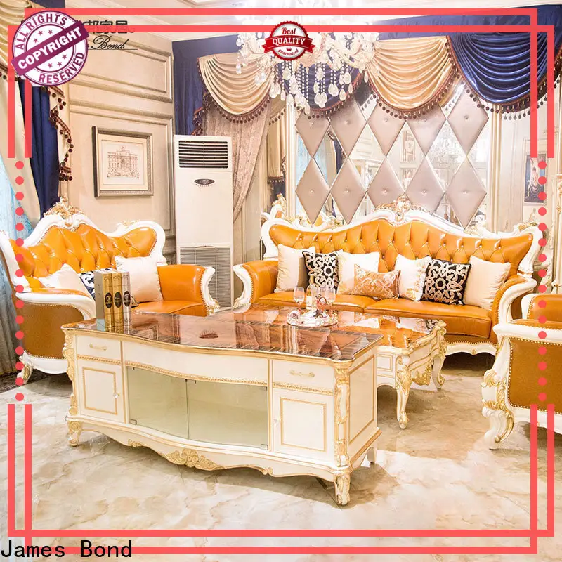 Top sofa factory james manufacturers for hotel 1