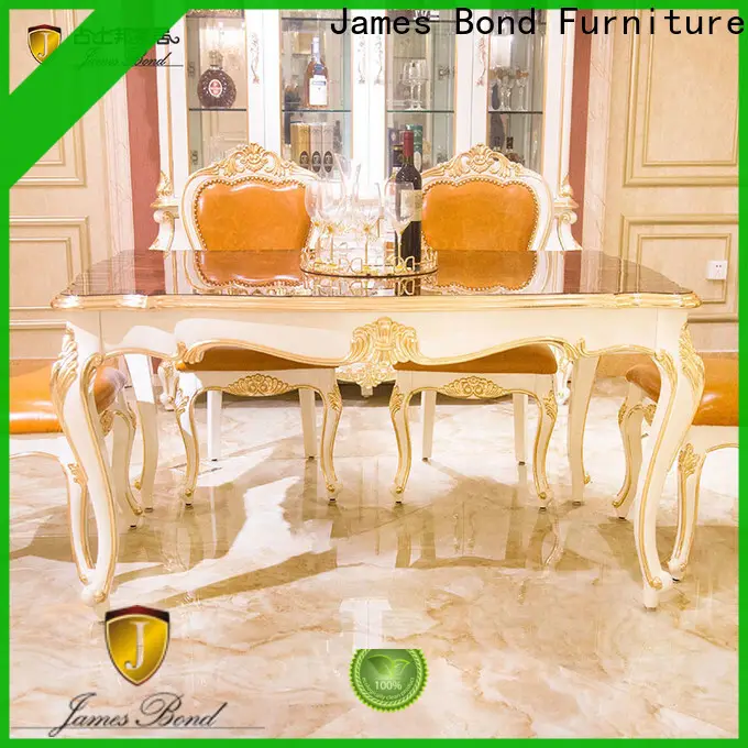 Wholesale italian inspired furniture jf16a supply for restaurant 1