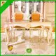 Wholesale italian inspired furniture jf16a supply for restaurant 1