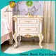 Best bedroom bedside tables bond（champagne） factory for hotel 1
