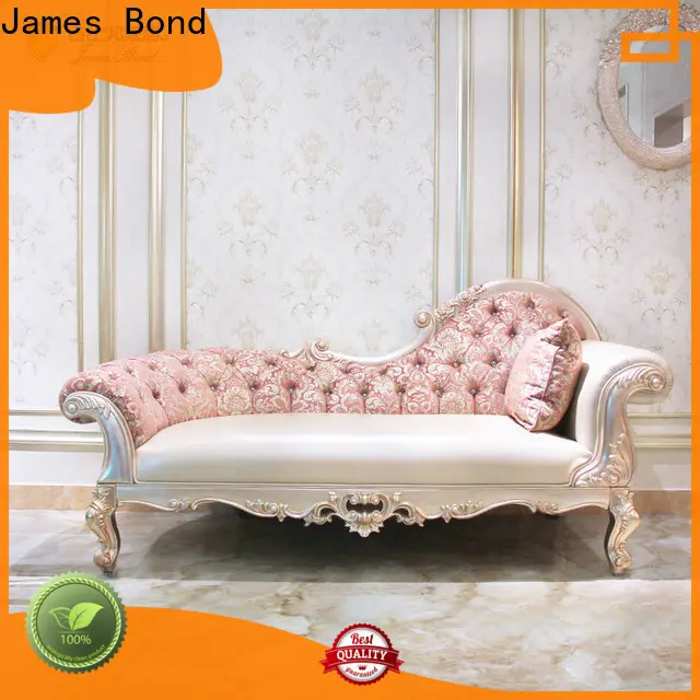 James Bond Best coastal chaise lounge manufacturers for home 1