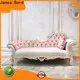 James Bond Best coastal chaise lounge manufacturers for home 1