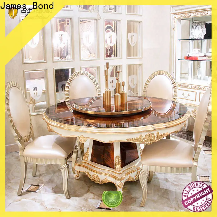 James Bond jf519 luxury room furniture factory for home 1