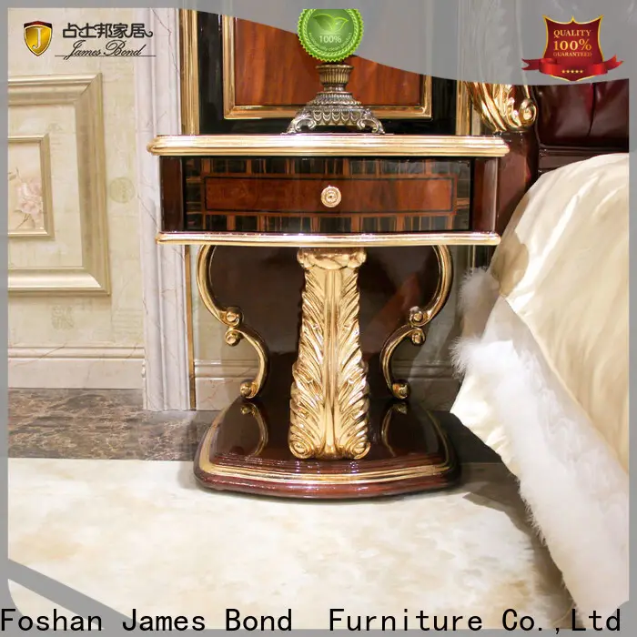 Custom italian furniture design companies （brown） factory for hotel 1