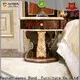 Custom italian furniture design companies （brown） factory for hotel 1