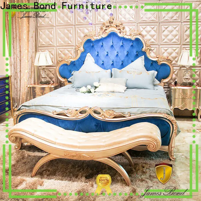 New classic bedroom sets egg factory for hotel 1