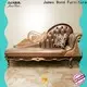 James Bond furniture chaise chairs for sale suppliers for school 1