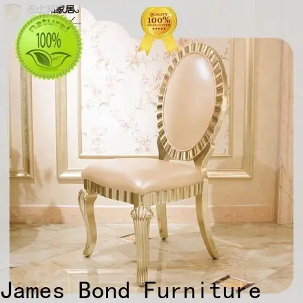 James Bond 14k dining room chair styles manufacturers for restaurant 1