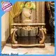 James Bond Wholesale antique italian marble top coffee table factory for guest room 1
