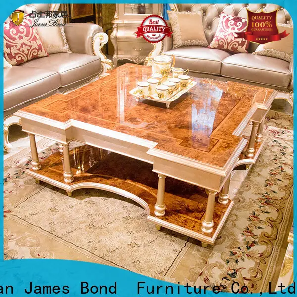 New italian marble top coffee table table company for guest room 1