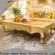 James Bond New coffee table options manufacturers for hotel 1