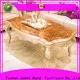 James Bond 14k glass top modern coffee table company for guest room 1