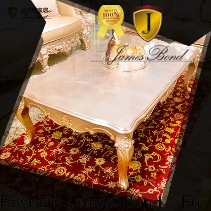James Bond color italian designer coffee tables for business for home 1
