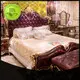 James Bond Best luxury classic bed supply for apartment 1