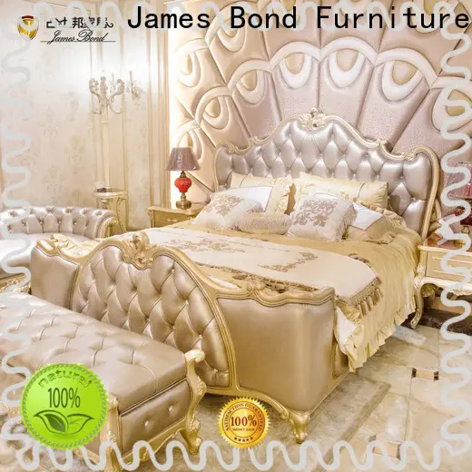 James Bond champagne giorgio italian bed for business for villa 1