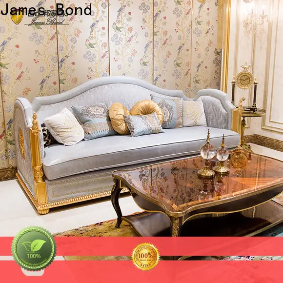 James Bond italian classic sofa slipcovers for business for home 1
