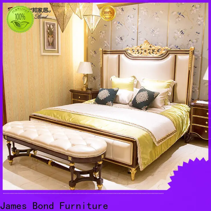 James Bond egg italian designer beds factory for home 1