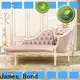 Chaise lounge moderno y sólido de James Bond para empresas para empresas 1