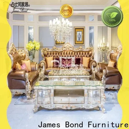 Divani e divani James Bond a2815 per il business per la camera degli ospiti 1