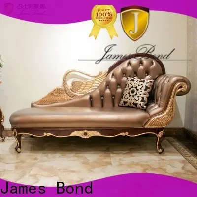 El mejor sofá chaise lounge antiguo con rosa para negocios y escuela 1