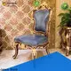 Últimos fabricantes de sillas de comedor soho jp656 para villa 1