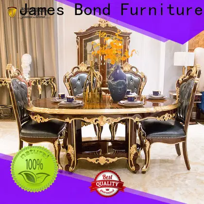 New european style dining jf16a for business for restaurant 1