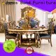 New european style dining jf16a for business for restaurant 1