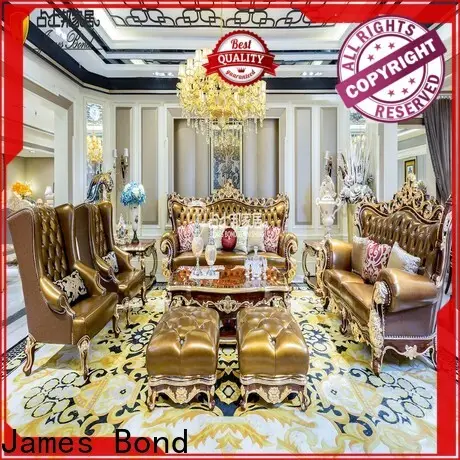 Nhà sản xuất ghế sofa da giảm giá bán buôn cho phòng khách 1