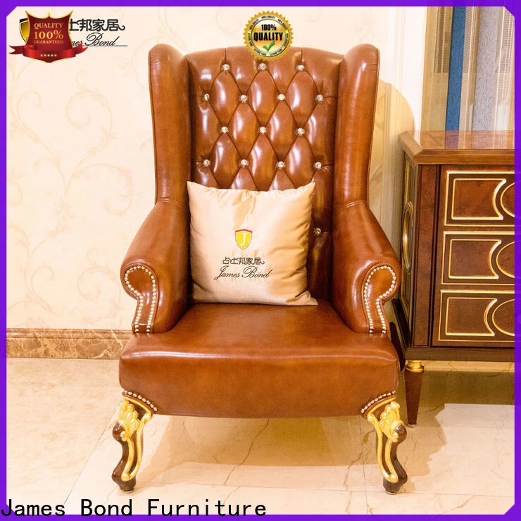 James Bond jp607 muebles italianos en pretoria empresa para hotel 1