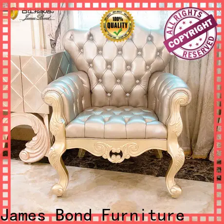 Hãng ghế bành cổ điển hoàng gia James Bond a977 dành cho nhà thờ 1