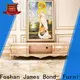 James Bond Tủ đựng đồ và tivi mới dành cho doanh nghiệp khách sạn 1