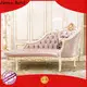 Produttori di chaise longue in pelle James Bond James per la casa 1