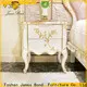 James Bond brown） funky bedside tables company for villa 1