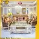 James Bond Custom genuine leather sofa for business for restaurant 1