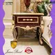 James Bond Top bedside table dimensions factory for apartment 1