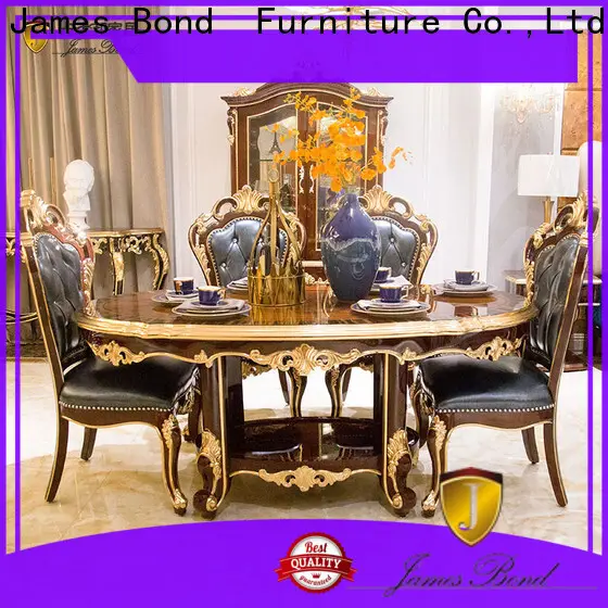 James Bond jf16a italian table design supply for home 1
