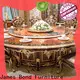 James Bond Top royal manor dining room furniture suppliers for villa 1