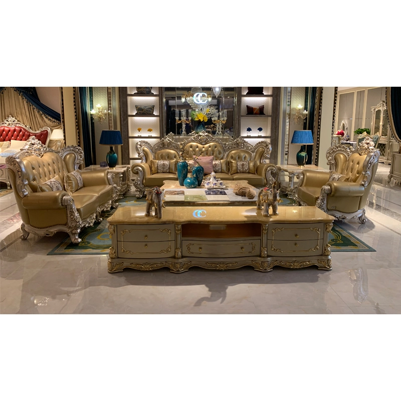 Classic furniture Top ten classic Furniture brands in China DS075(F905) 1