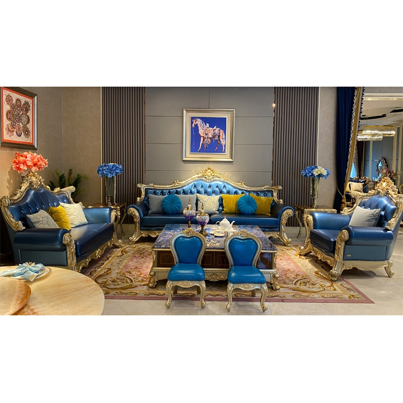 Classic furniture design DS-307 James Bond Furniture manufacturing 1